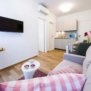  Apartment Amaris Luxury