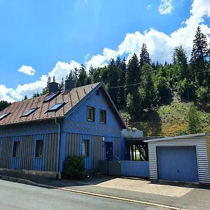 Bei Vogel Apartment Geroldsgrun