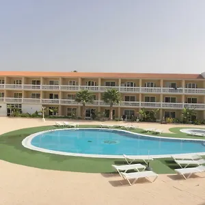 Parque Carolina Apartment Costa Del Silencio