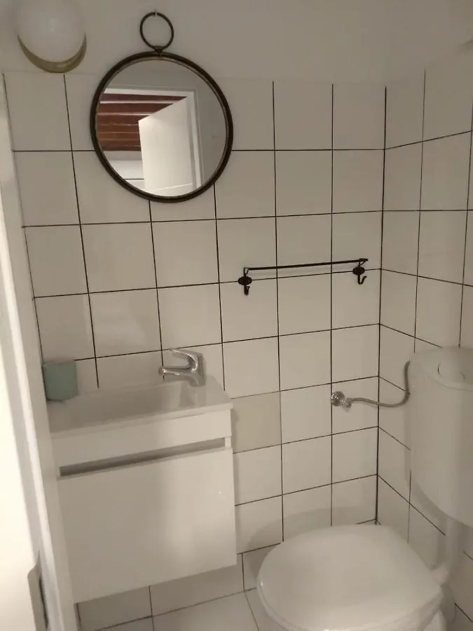 Ferienwohnung 5 minutes walk ART Split 0*,